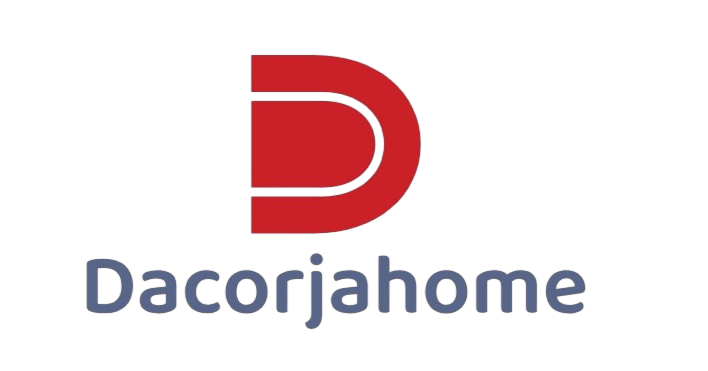 Dacorjahome
